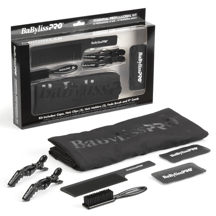 BaBylissPRO® Professional Accessories Kit - Walmart.com