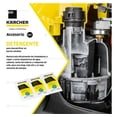 thumbnail image 4 of Detergente PARA DESCALCIFICAR KARCHER En polvo SC1 SC2, 4 of 4