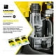 thumbnail image 4 of Detergente PARA DESCALCIFICAR KARCHER En polvo SC1 SC2, 4 of 4