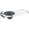 thumbnail image 3 of Dexas Over-the-Sink Strainer Grippboard, 3 of 5