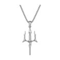 thumbnail image 1 of Collar con colgante de cristal Yashi piedra natural joyería con piedras preciosas, 1 of 3