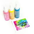 thumbnail image 2 of Sei Perfectly Pale Tie Dye Kit, Fabric Dye Spray, 3 Colors, 2 of 4