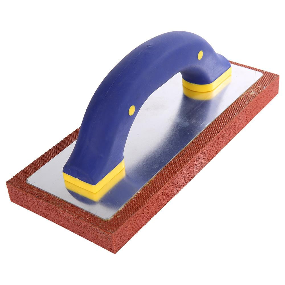 LYUMO Professional Plastering Skimming Trowel Tile Flooring Grout Float