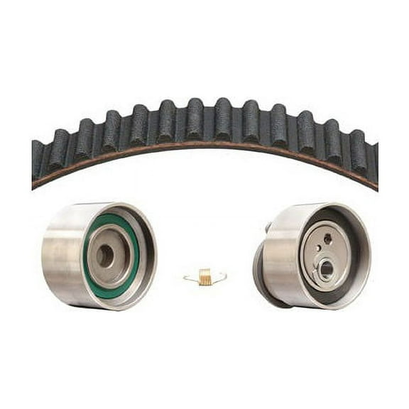 Timing Belt Kit - Compatible with 2002 - 2003 Mazda Protege5