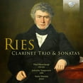 thumbnail image 2 of Vlad Weverbergh - Clarinet Trio & Sonatas - Music & Performance - CD, 2 of 2