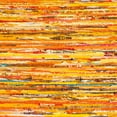 thumbnail image 3 of SAFAVIEH Montauk Rowland Abstract Striped Area Rug, Gold/Natural, 5' x 8', 3 of 4