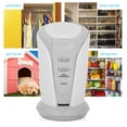 thumbnail image 1 of Air Purifiers Smokers Without Messy Cord 307x276x472in Refrigerator Deodorizer Use Built-in Intelligent Chip for Pet House Wardrobe ANGGREK Otros, 1 of 8