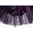 thumbnail image 6 of Baby Girls Halloween Witch Costume Princess Leotards Ballet Dance Tutu Skirt, 2-3T, 6 of 7