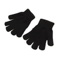 thumbnail image 4 of Kearding Kids Winter Gloves Unisex Sports Gear Outdoor Easy Protector Protective Gifts Accessories Skiing Matching Activities Hands Type2 NO2, 4 of 6