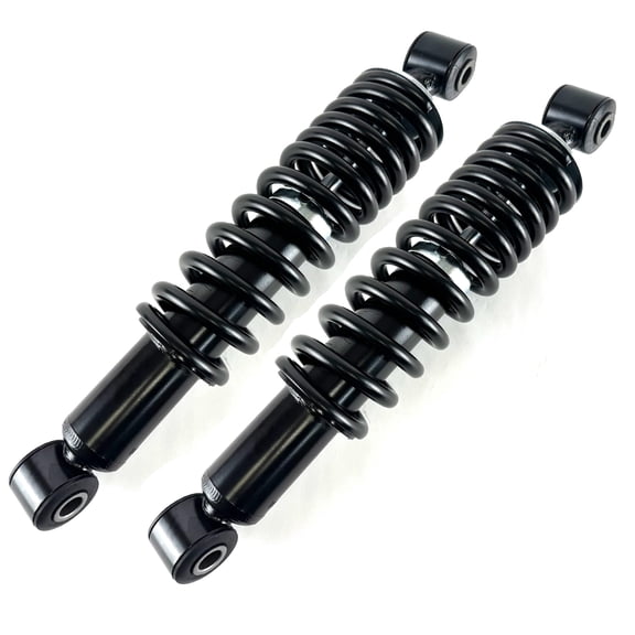 DTA 2 Front Shocks for Yamaha Golf Cart G14 G16 G19 Pair