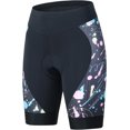 thumbnail image 3 of SURJDE Womens Cycling Shorts, 3 of 5