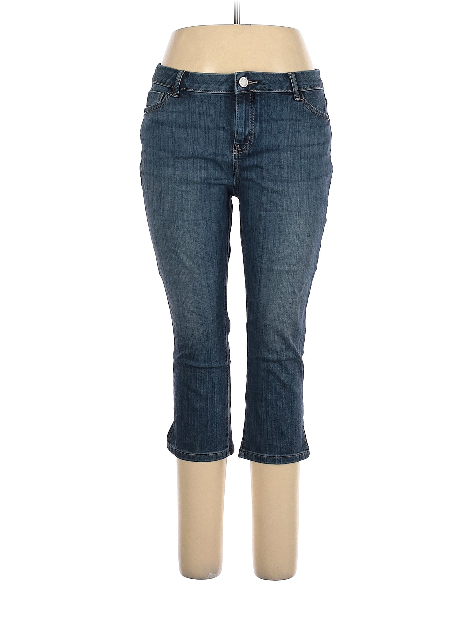 Pre-Owned Simply Vera Vera Wang Women's 