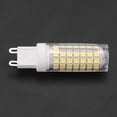 thumbnail image 4 of Bombilla De Maíz De 6 W, 85 V-265 V, 88 LED, De aleación De Aluminio Y Cerámica, De Alta Eficiencia, Bajo Consumo, Larga Vida útil, Inocua, Sin Radiación, De Bajo Voltaje Y, 4 of 7