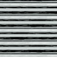 thumbnail image 3 of Mainstays 44" Width Cotton Flannel Stripes Black/Gray Fabric 8 Yard Bolt, 3 of 6