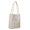 thumbnail image 2 of Pochette Femme Mode Légère Sac à Main Respirant pour Femmes (Bleu), 2 of 10