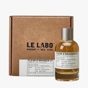Le Labo Fleur d’Oranger 27 Unisex Perfume/Cologne For Men & Women Eau de Parfum 3.4 oz Edp
