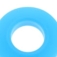 thumbnail image 3 of WEUVEB 25pcs Canoe Paddle Leashes PVC Efficient Rowing Sky-blue Water Sports, 3 of 8