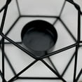 thumbnail image 1 of CATIEBYE De En Hierro Negro Con Para Ambientes Interiores Y Exteriores, 1 of 7