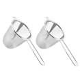 thumbnail image 4 of MasteelfCA 2pcs Creative Tea-strainer Durable Tea Leaf Filters Practical Tea Accessories, 4 of 8