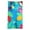 C, variant on Fridja Microfiber Beach Towel Super Lightweight Colorful Bath Towel Sandproof Beach Blanket Multi-Purpose Towel For Travel Swimming Pool 30x60 Inch Clearance