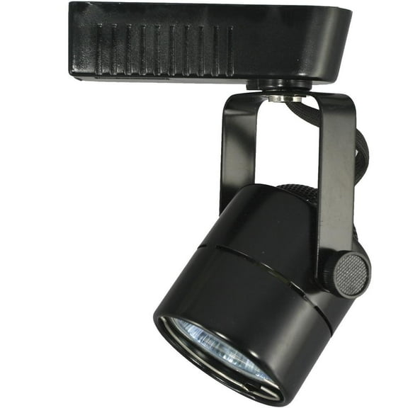 HT-258A-BK-Cal Lighting-HT Series-Track Head