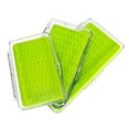 thumbnail image 4 of ZPAQI Clear Flip Fishing Tackle Box Plastic and Silicone Pad Fishing Tackle Tool, 4 of 18