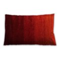 thumbnail image 1 of Ahgly Company Outdoor Rectangular Contemporary Lumbar Throw Pillow, 13 inch by 19 inch, 1 of 5