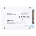thumbnail image 3 of Disco duro de estado sólido SSD para ordenador portátil o de escritorio, H2 SATA3.0, 2,5 pulgadas, 60 GB, 3 of 14