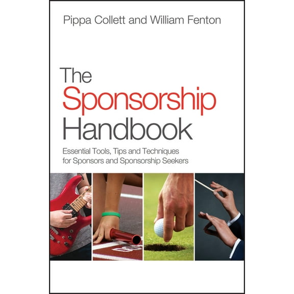 Sponsorship Handbook, (Hardcover)