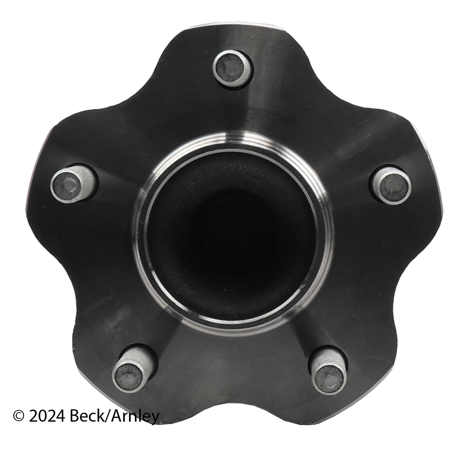 BeckArnley 051-6347 Hub And Bearing Assembly