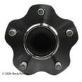thumbnail image 3 of BeckArnley 051-6347 Hub And Bearing Assembly, 3 of 4