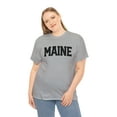 thumbnail image 4 of 22Gifts Maine Local Pride Moving Away Shirt, Gifts, Tshirt, 4 of 12