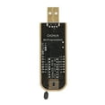 thumbnail image 1 of Programador USB ch341a, CH341A programador USB + SOP8 clip de prueba + adaptador de 1,8 V + módulo convertidor SOP8 a DIP8 Unbranded GS19680, 1 of 7