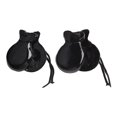 thumbnail image 4 of High-Quality Spanish Hand Percussion Set for Adult Beginners Perfect Black, 4 of 9