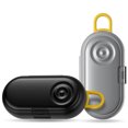 thumbnail image 4 of Mini Portable Pill Box Plastic Storage Earplug Boxes Waterproof Cases Medicine Vitamin Pillboxs Headphone Container Organizer, 4 of 4