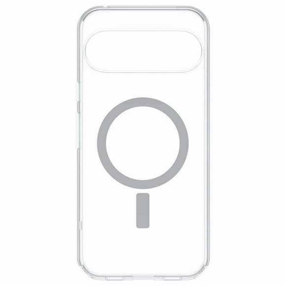OtterBox Symmetry Clear Case w/Magnets Clear for Google Pixel 10 Pro XL