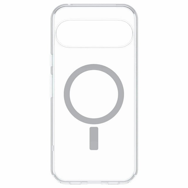 OtterBox Symmetry Clear Case w/Magnets Clear for Google Pixel 10 Pro XL