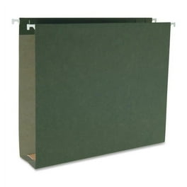 Business Source 1/5 Tab Cut Legal Recycled Hanging Folder - 8 1/2 Business Source 1/5 Tab Cut Legal Recycled Hanging Folder - 8 1/2