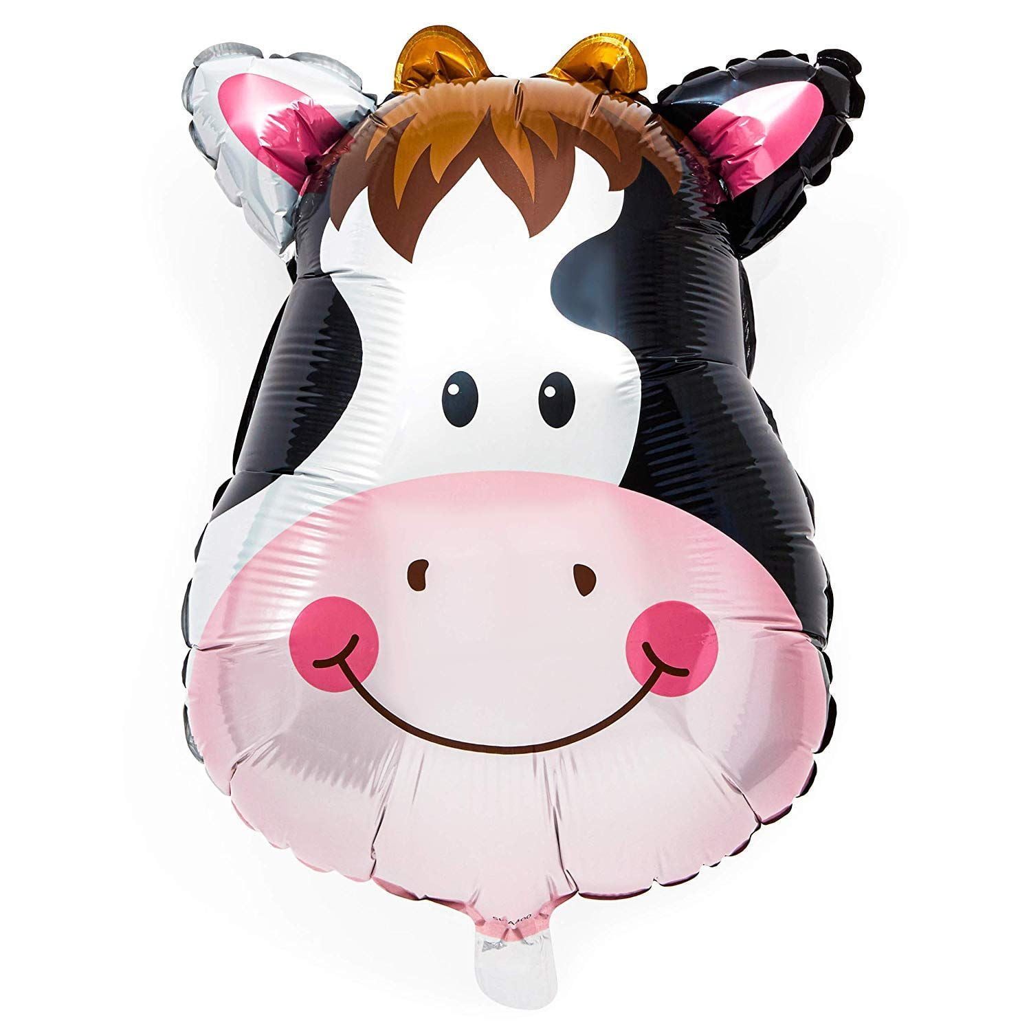 A1Funny Cow Poster Art Print 60 x 90cm 180gsm Cows Farm Animal Fun Gift #8273