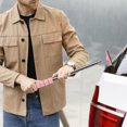 thumbnail image 5 of xaoyunyn Retractable Car Rearview Mirror Wiper Easily Remove Water Effortlessly Portable,Comfortable Handle for Safe Driving in Rainy Conditions, 5 of 5