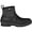 Black Multi, variant on Bogs Women's Crandall Low Knit Boot