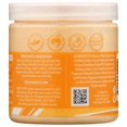 thumbnail image 4 of PACHA SOAP Coconut Papaya Whipped Soap Scrub, 8 OZ, 4 of 4