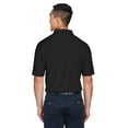 thumbnail image 2 of Devon & Jones DG150 Men's DRYTEC20™ Performance Polo-Black-2XL, 2 of 3