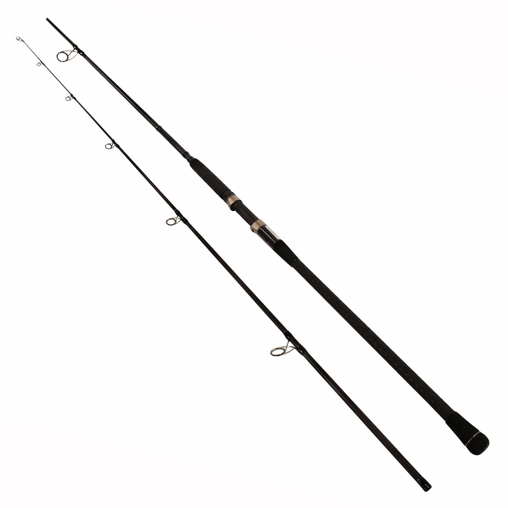 Photo 1 of Okuma Rockaway Light Weight Carbon Saltwater Surf Rod,,  RA-S-1002M,, Style: Ra-s-1002m: Spin 10', Med, 10-20lb