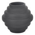 thumbnail image 1 of MOE'S Home, VASE Noir, 1 of 3
