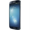 Samsung Galaxy S4 - 4G smartphone - RAM 2 GB / 16 GB - microSD slot - 5" - 1920 x 1080 pixels - rear camera 13 MP - Verizon - mist black