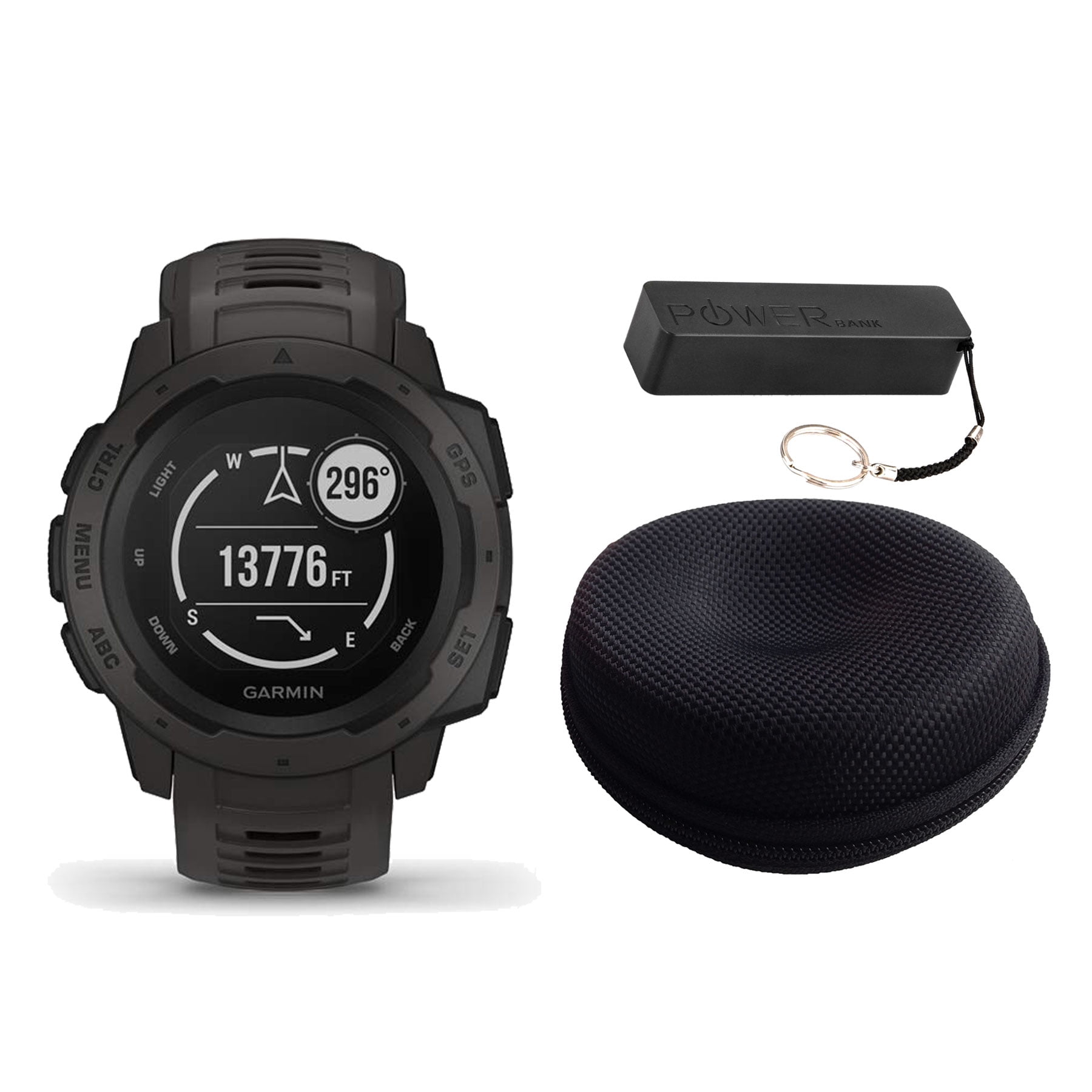 walmart garmin instinct