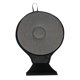 thumbnail image 2 of Asiento acolchado ligero con rotación de 360 degree para asientos de coche, sillas de ruedas y sillas fáciles de usar. Profundo Grey, 2 of 6