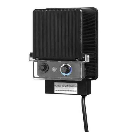 Hinkley Lighting 0150bk 150 Watt 12 V Landscape Transformer Hinkley Lighting 0150bk 150 Watt 12 V Landscape Transformer With Timer And Photocell Com