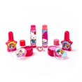 thumbnail image 3 of Set de maquillaje Lip Smacker Hello Kitty, esmalte de uñas y bálsamo labial, 3 of 7